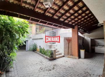 Casa · 378m² · 3 Quartos · 10 Vagas · Casa à venda, 3 quartos, 1 suíte, 10 vagas, Santa Paula - São Caetano do Sul/SP