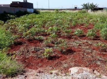 Terreno , Santa Terezinha de Itaipu · TERRENO PARA CHÁCARA NO ALTO DA BOA VISTA COM 1.317 m²