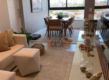 1b5b0bb358af685168ab75947c0b1136aa18c0a2 · Apartamento com 3 quartos à venda, 85 m² - Jardim Emília - Sorocaba/SP