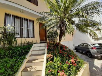 Casa · 180m² · 4 Quartos · 3 Vagas · LINDA RESIDÊNCIA BUTANTÃ