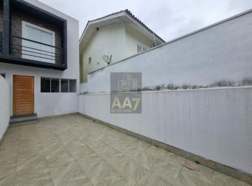 Casa · 90m² · 3 Quartos · 2 Vagas · CASA NOVA PRONTA PARA MORAR PROXIMO USP