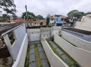 Casa · 95m² · 3 Quartos · 2 Vagas · Butanta com Sobrado pronto parar Morar