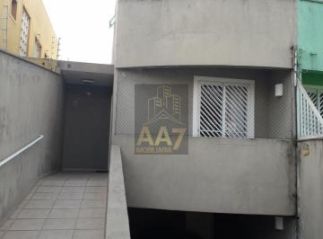Casa · 170m² · 3 Quartos · 3 Vagas · SOBRADO ESPAÇOSO EM BAIRRO ARBORIZADO.