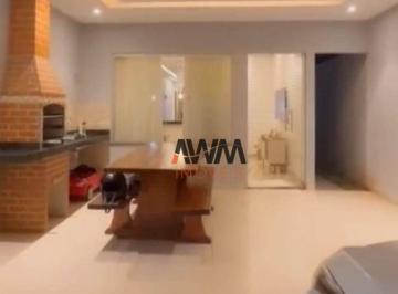 27a91439b43da7dcdf8888a413428ffc7147e19f · Casa com 2 quartos à venda, 90 m² por R$ 390.000 - Moinho dos Ventos - Goiânia/GO