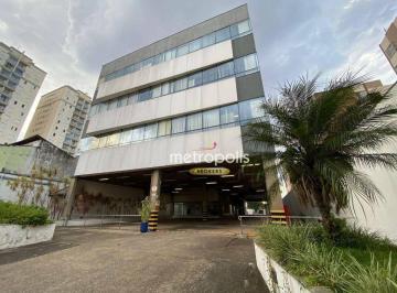 Frente  · Prédio à venda, 4042 m² por R$ 23.001.000,00 - Barcelona - São Caetano do Sul/SP