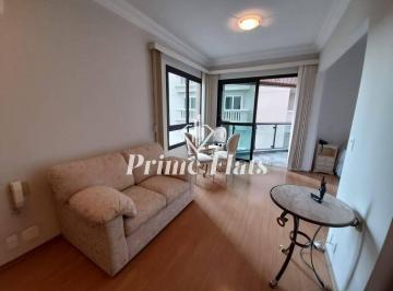 Apartamento · 36m² · 1 Quarto · 1 Vaga · Flat disponível para locação no The Metropolitan Hall no Itaim Bibi, com 36m², 1 dormitório e 1 vaga