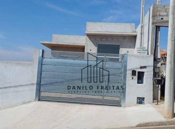 57359656deed999e52875524c9b4a23b6ab32774 · Casa com 3 dormitórios à venda, 90 m² por R$ 510.000 - Lamismar II - Bom Jesus dos Perdões/SP