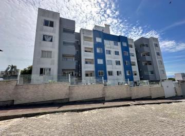 Apartamento · 60m² · 2 Quartos · 1 Vaga · Apartamento para locação sendo dois dormitórios com vaga coberta bairro Serrarias São José