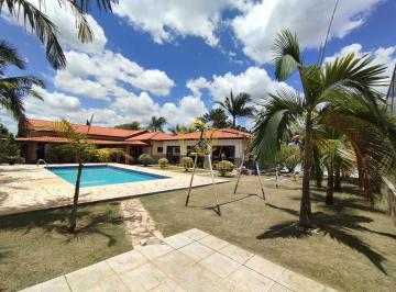 Rural · 1500m² · 4 Quartos · Chácara em Condomínio Fechado, Itu!