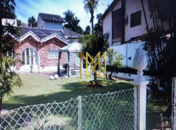 18089492ac83adb56f880c8b0faf859d1b744821 · Terreno à venda, 586 m² por R$ 3.200.000,00 - Alphaville 0 - Barueri/SP