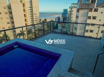 c4d30d2b64ced6771d200dcb46cb4772a3eefdf1 · Cobertura com 3 dormitórios à venda por R$ 2.990.000,00 - Caiobá - Matinhos/PR