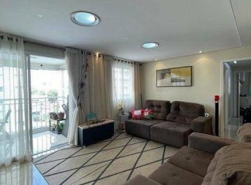 5265ef00dcb81a1855c97e06569c71e81c614e81 · CONDOMÍNIO ALEGRIA Excelente Apartamento com 3 dormitórios à venda, 114 m² por R$ 900.000 - Vila San