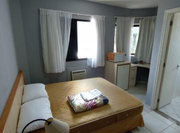 Apartamento · 1 Quarto · Alugue Flat no Edifício Polaris no bairro Vila Oliveira  -  Mogi das Cruzes