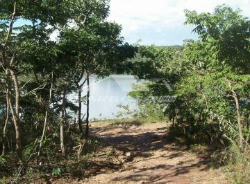 Terreno · 7622m² · Terreno para venda no Lago Corumbá em Caldas Novas