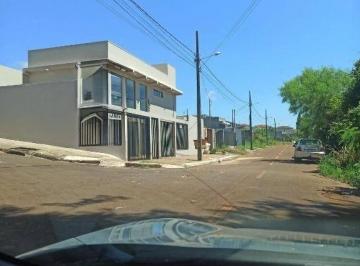 a50dbbd3eb8414fbc22f565f0949b04916296ab2 · Sobrado à venda, 107 m² por R$ 400.000,00 - Florais do Parana - Cascavel/PR