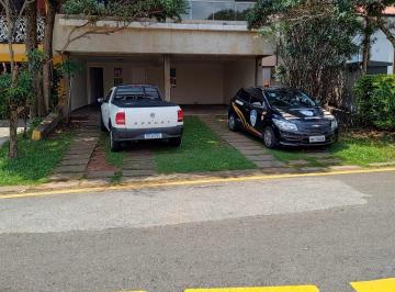Foto 01 · Casa no Condomínio Portal de Itu com 3 quartos sendo 1 suíte