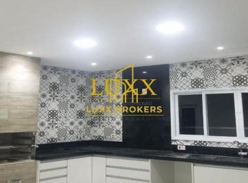 Casa · 153m² · 3 Quartos · 2 Vagas · Casa com 3 dormitórios à venda, 153 m² por R$ 1.250.000,00 - Condomínio Gran Ville São Venâncio - It