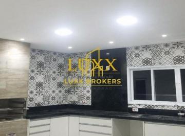 Casa · 153m² · 3 Quartos · 2 Vagas · Casa com 3 dormitórios à venda, 153 m² por R$ 1.250.000,00 - Condomínio Gran Ville São Venâncio - It