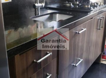 Apartamento · 53m² · 2 Quartos · 1 Vaga · Imoveis - em Osasco
