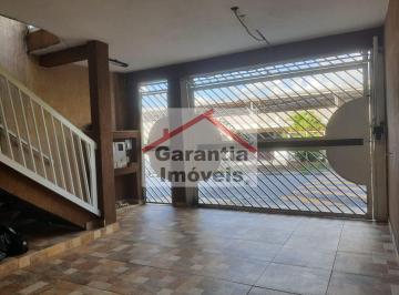 Casa · 396m² · 5 Quartos · 3 Vagas · Imoveis - em Osasco