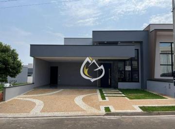 ecef207d6daea90d11c09d1710a21b5e00eb6ec6 · Casa à venda, 172 m² por R$ 990.000,00 - Condomínio Olivio Franceschini - Hortolândia/SP