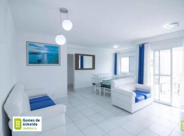 Apartamento · 85m² · 2 Quartos · 2 Vagas · Um dos pontos mais nobres do bairro Jardim!! Lazer Completo!