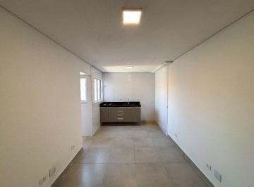 Apartamento · 45m² · 2 Quartos · Apartamento com 2 quartos para alugar, 45 m² por R$ 1.730/mês - Parque Santo Ant