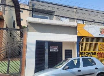 Apartamento · 45m² · 2 Quartos · Apartamento com 2 quartos para alugar, 45 m² por R$ 1.530/mês - Parque Santo Antônio - Guarulhos/SP