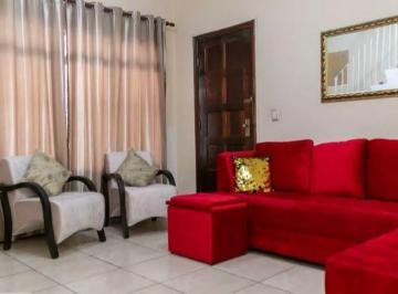 Casa · 100m² · 2 Quartos · 2 Vagas · Sobrado com 2 quartos à venda, 100 m² por R$ 710.000 - Jardim Vila Galvão - Guar