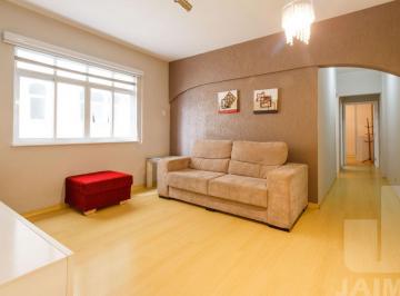 Apartamento · 80m² · 2 Quartos · 1 Vaga · Apartamento com 2 dormitórios e 1 banheiro, próximo à Praça Vila Boim - Higienópolis