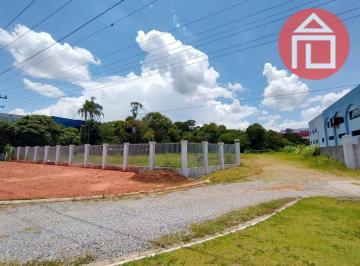 155eb0d98c3ba5e85c9001b04684b3fafcd3f7aa · Terreno para alugar, 2300 m² por R$ 9.715,00/mês - Jardim Fraternidade - Bragança Paulista/SP