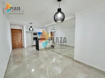 87889136877864ed8e500c64a78cae3730b3f6eb · Apartamento à venda, 121 m² por R$ 1.100.000,00 - Canto do Forte - Praia Grande/SP