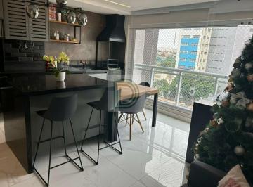 Apartamento · 65m² · 3 Quartos · 1 Vaga · Luxuoso apartamento com 3 dormitórios, sendo 1 suíte - em Osasco-SP