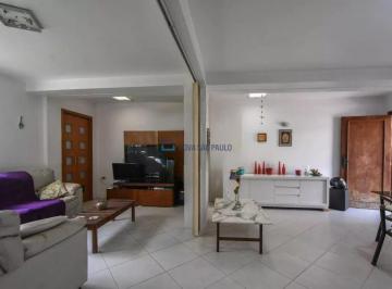 Casa · 220m² · 4 Quartos · 4 Vagas · Sobrado 220m² 4 dormitórios 1 suíte sala cozinha 3 banheiros lavanderia 4 vagas de garagem