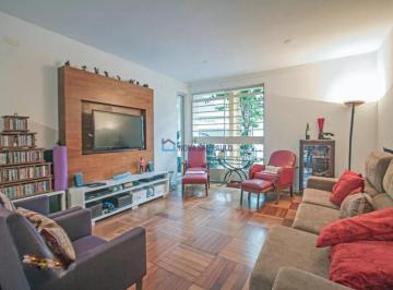 Casa · 250m² · 3 Quartos · 2 Vagas · Sobrado com 3 quartos à venda no Brooklin | 250 m² | Rua Barão do Triunfo