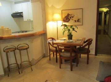 Apartamento · 42m² · 1 Quarto · 1 Vaga · EXCELENTE OPORTUNIDADE. CONFIRA! ÓTIMA LOCALIZAÇÃO - CIDADE JARDIM.