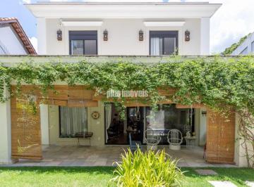 Casa · 403m² · 3 Quartos · 4 Vagas · MORUMBI VILA INAH 403,0M² ÁREA CONSTRUÍDA 3 SUÍTES 4 VAGAS