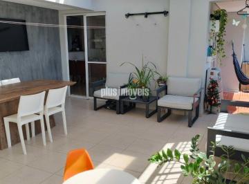 Apartamento · 100m² · 3 Quartos · 2 Vagas · Cobertura 3 Quartos 1 Suite 2 Vagas no Morumbi!