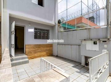 Casa · 70m² · 2 Quartos · 1 Vaga · Campo Belo - Sobrado  residencial e ou Comercial.