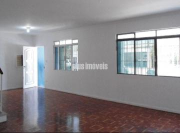 Casa · 250m² · 5 Quartos · 2 Vagas · ÓTIMA CASA COM 4 DORMITÓRIOS E 2 SUÍTES NO CAMPO BELO - 250,00 M2