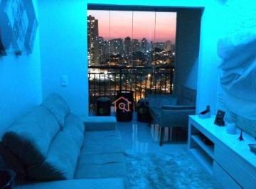 eaafc49c987abff822fc53bff1fd2194365bcc76 · Apartamento à venda, 57 m² por R$ 530.000,00 - Saude - São Paulo/SP