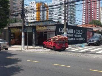 7501e2df192b5e52960aa73f932c1f52e390df29 · Ponto de Esquina em avenida de alto fluxo de autos e pedestres.
