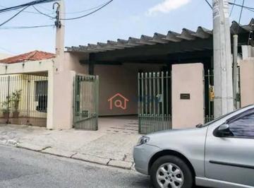 3934ddfb91869a92c2e3920861f5f80b5b0847a4 · Casa à venda, 260 m² por R$ 1.100.000,00 - Saúde - São Paulo/SP