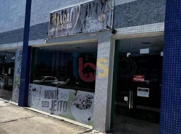 Comercial · 33m² · Loja à venda, Nossa Senhora da Vitória - Ilhéus/BA
