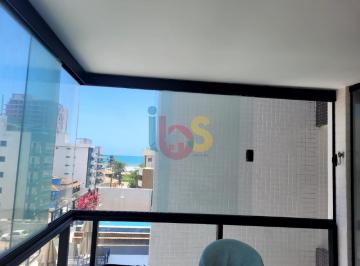 Apartamento · 78m² · 2 Quartos · 1 Vaga · Vendo Excelente Apartamento Vista Mar na Zona Sul 