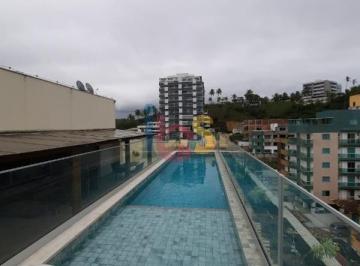 Apartamento · 62m² · 2 Quartos · 1 Vaga · Apartamento à venda, 2 quartos, 1 suíte, 1 vaga, Nossa Senhora da Vitória - Ilhéus/BA
