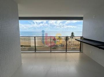 Apartamento · 132m² · 3 Quartos · Apartamento à venda, 3 quartos, 3 suítes, Nossa Senhora da Vitória - Ilhéus/BA