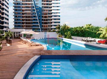 Apartamento · 66m² · 1 Quarto · 1 Vaga · Vendo Apartamento na Praia dos Milionários 2/4