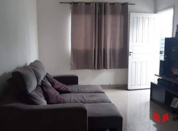 eef0b2acb8016fddfb91ecc60fa374e31c39a81a · Casa à venda, 70 m² por R$ 350.000,00 - Centreville - Cotia/SP