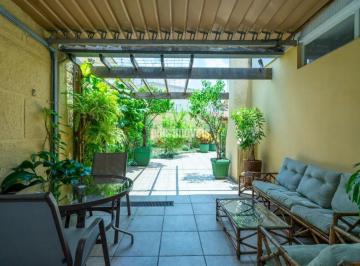 Casa · 375m² · 3 Quartos · 6 Vagas · Casa com 3 dormitórios à venda no  Planalto Paulista